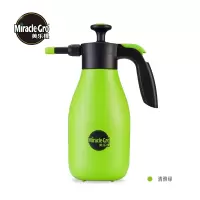 美乐棵气压式园艺喷壶浇水壶家用浇花消毒洒水壶高压喷水壶喷雾器