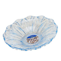 茶花 葵花果盘 1011 小号 700ML 22.9*5.3cm（个）