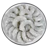 特级青虾仁 500G