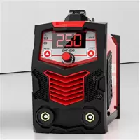LISM 电焊机 ZX7-250D 单位:台