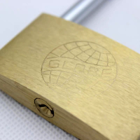 林诺 LN-405 锁具,办公锁 (计价单位:把)