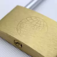 林诺 LN-405 锁具,办公锁 (计价单位:把)