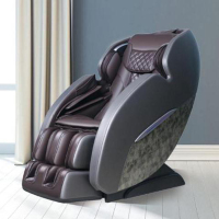 践程 太空舱按摩椅 S500