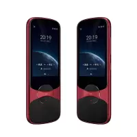 科大讯飞 easytrans900 宝石红 翻译机3.0 (计价单位:台) 宝石红