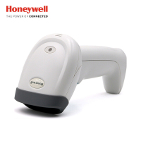 霍尼韦尔(Honeywell)扫描枪 二维影像开票扫码枪 可扫电子屏幕 快递商超收银高密条码扫描器 HH450