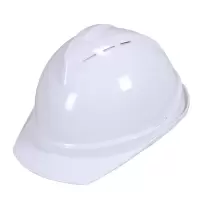 小T 安全帽 XTL595 透气V字型安全帽工程工地防护安全帽