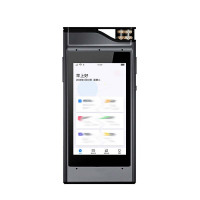 智能录音笔 实时录音转文字翻译笔高清降噪远场会议记录课堂录音设备 录音笔