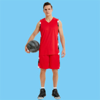 匹克(PEAK) YM-1503 篮球服套装男 夏季速干背心短裤 请自备注尺码、颜色(计价单位:套)