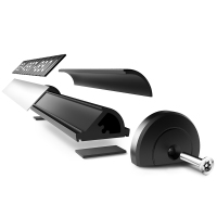 Soopii SN06 停车号码牌(F)