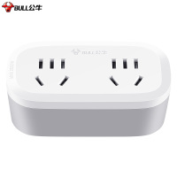 公牛GN-903一转二无线转换插座(F)