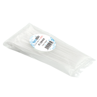 柯菲林(kevolin)国标 FT-Z30101K 3*100 自锁式尼龙扎带理线带