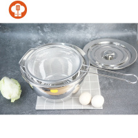 打蛋桶不锈钢20L