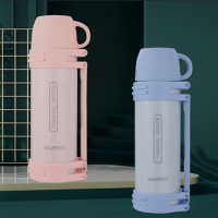 斯密欧 MR080-1000 布鲁诺旅行壶 1000ml(F)