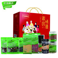 华海顺达 家的味道干货组盒