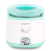 龙的(longde) LD-SN10B 酸奶机 1.0L (F)