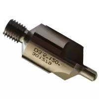 CAJ 30 航空划窝钻 高速钢 导柱3mm 90度