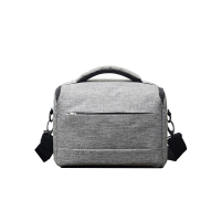 摩臣MOSENCE 单反单肩相机包大号 bsy