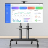 得力(deli) 显示屏挂架 32-65英寸(单位:个)