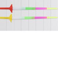 得力(deli) 指挥棒 红绿(单位:个)