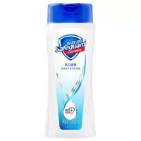 舒肤佳 沐浴露纯白清香 200ml