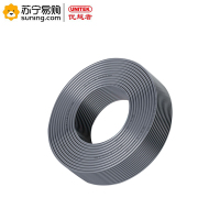 优越者 定制成品六类网线50米