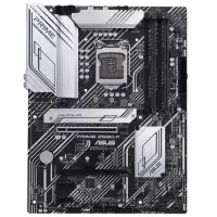 Z590-P电脑游戏电竞主板 支持英特尔十代/11700/11900CPU处理器台式电脑电竞游戏大版单主板