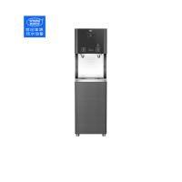 云饮1号商用直饮水机开水器智能触控童锁办公室家用反渗透过滤净水器远程监控开水机T1