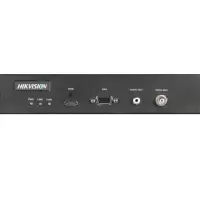 DS-6901UD高清视音频解码器