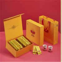 供销福茶.大红袍249g/盒