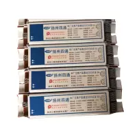 T82*58w 一拖二镇流器 (个)