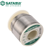 世达卷轴焊锡丝0.5MM/250克SATA-90311