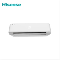 海信(Hisense) KFR-35GWG117X-X3 1.5匹冷暖挂机 壁挂式 新三级能效