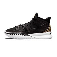 Nike/耐克 男鞋21新款KYRIE 7 EP舒适耐磨运动篮球鞋 CQ9327-005