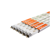 FSL佛山照明T5单灯管荧光灯管 1.15米28W白 单只装