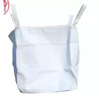鹘鹰90*90*110固废集装袋 白色