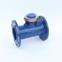 尧字(Y)水表LXLC-50