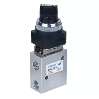 LISM 电磁阀 MSV-86522 换向阀 控制阀 6个/盒 单位:盒