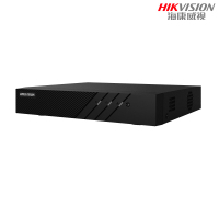 海康威视 DS-7808N-R2/8P 8路网络硬盘录像机
