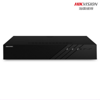 海康威视 DS-8816N-R8 16路网络硬盘录像机