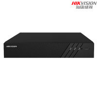 海康威视 DS-7804N-F1/4P(C) 4路网络硬盘录像机