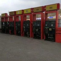 新机油机调试台