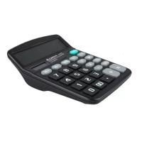 齐心 C-837C普通计算器/台