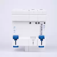 正泰 NXBLE-63-C32 1P 220V漏保空气开关 剩余电流动作断路器(个)