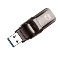 爱国者 优盘 U391 容量 512GB USB3.1 金属 固态优盘(个)