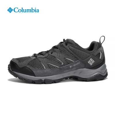Columbia哥伦比亚 男登山鞋 YM1182