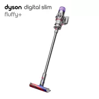戴森Dyson吸尘器Digital Slim Fluffy+(11款配件)