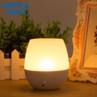 OPPLE欧普照明吹控蜡烛灯MT-HY03T-96