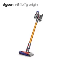 戴森Dyson吸尘器V8 Fluffy Origin(4款配件)