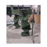 雷达反射器I (含支架)