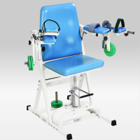 E-ZGJ型肘关节牵引训练椅